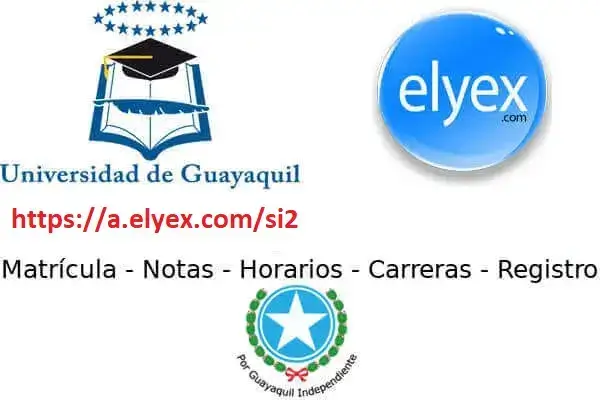 universidad guayaqui matriculas nivelacion