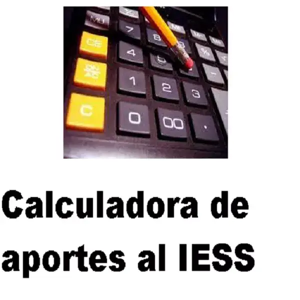 calculadora-aportes-iess pagina