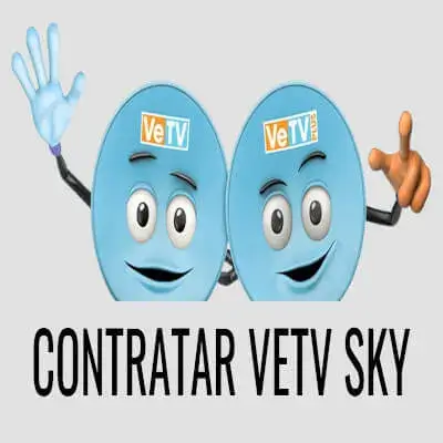 Consultas Sobre Cómo Contratar VeTV en México