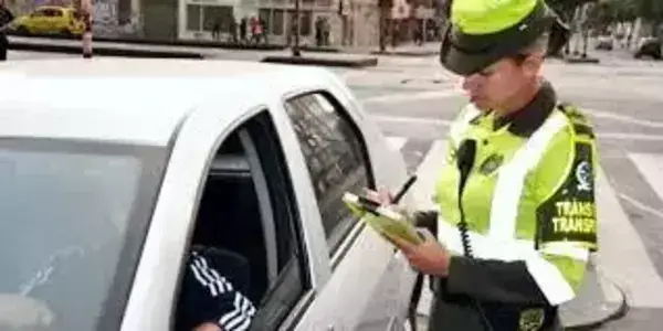 Cómo consultar tus multas de tránsito por RUT