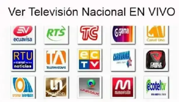 Ver Televisión Nacional EN VIVO Gratis (TV por internet)