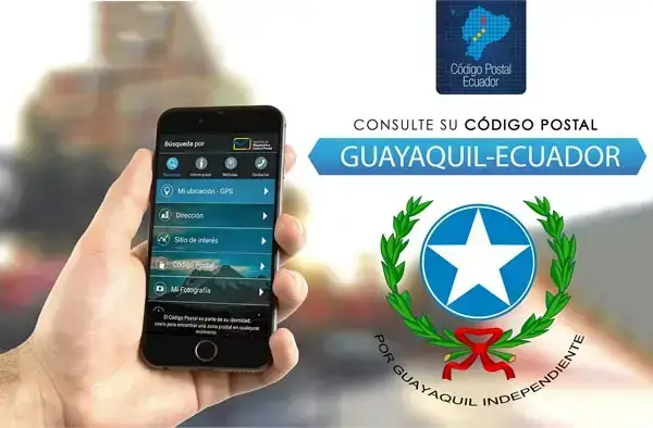 Código Postal de Guayaquil Ecuador - Todos los códigos por Parroquias Foros Ecuador
