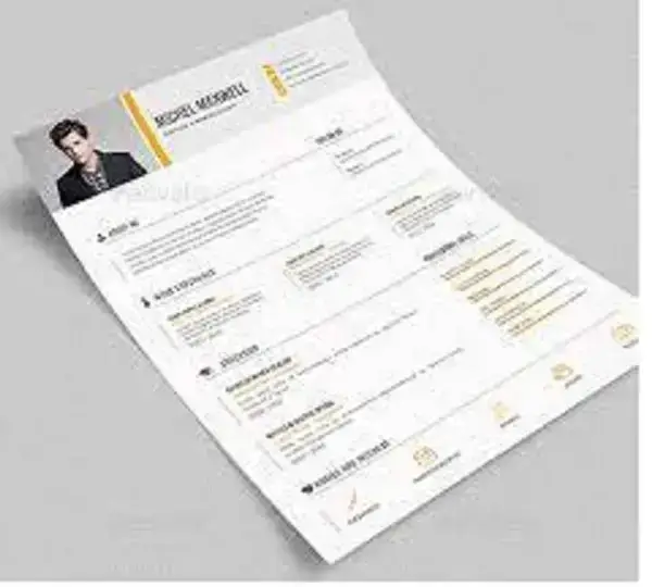 Curriculum Vitae Plantilla Cv Word Gratis 2023 Ado7