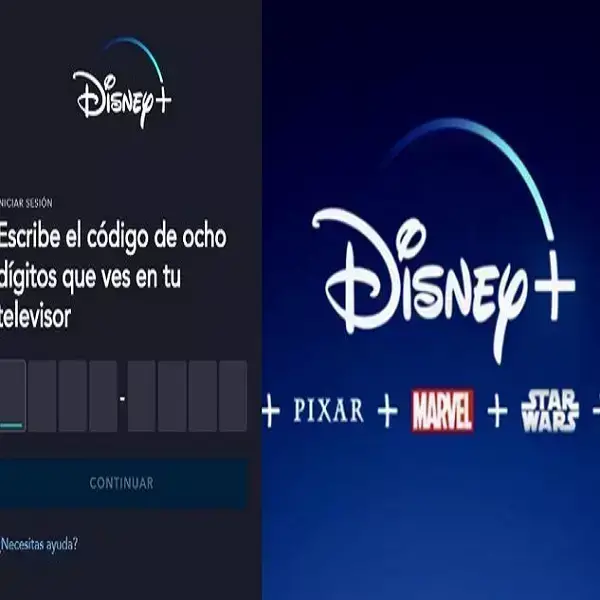 Disney-Plus-Begin-Como-ingresar-codigo-tv-de-ocho-digitos-1