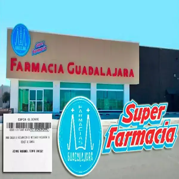 Farmacias-Guadalajara-facturar