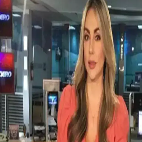 Gisella Bayona Periodista Video Completo