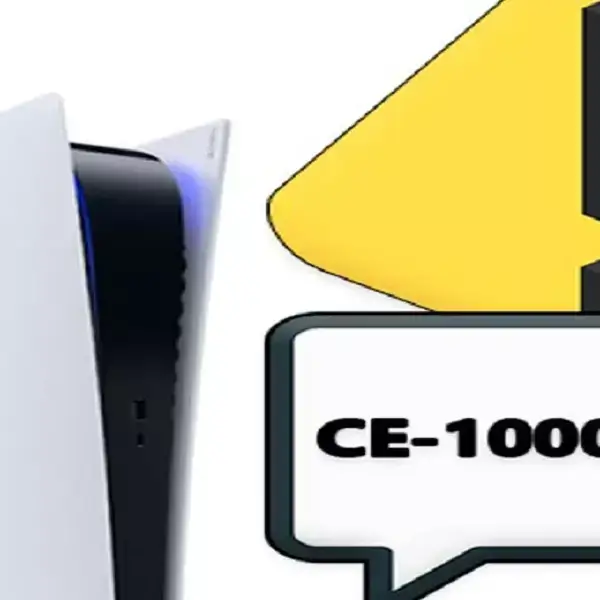 Solucione el error CE-1005-6 de PS5 con estos 6 métodos
