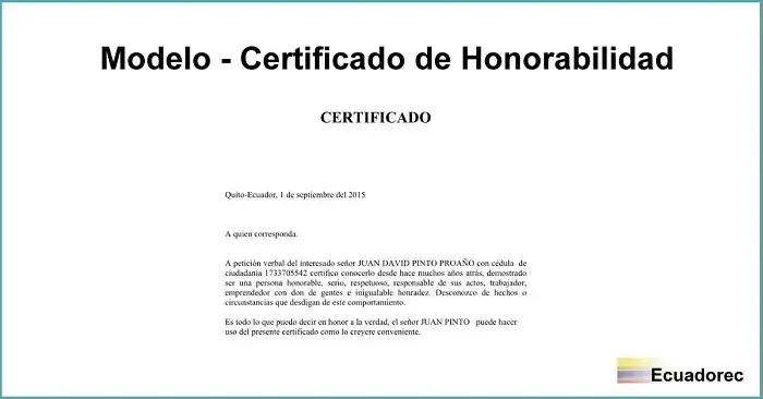 modelo-certificado-honorabilidad