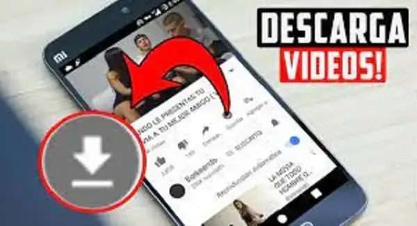 Cómo descargar videos a mi celular