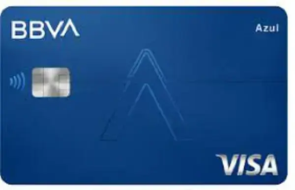 Solicitar tarjeta de crédito BBVA