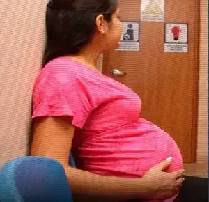 Ecuador bono para embarazadas MIES