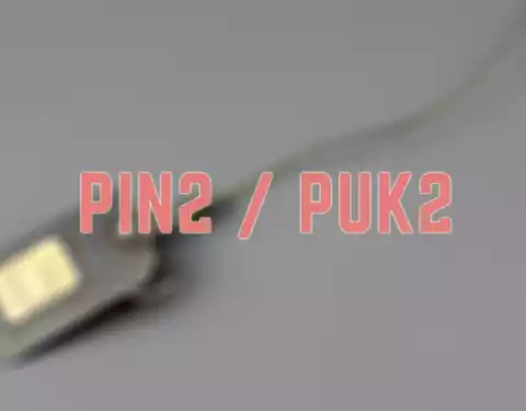 pin2-puk2