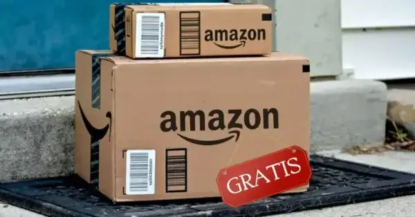 Así consigues productos gratis de Amazon: ojo, no es sencillo
