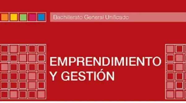 Libro de emprendimiento y gestión 1 bgu