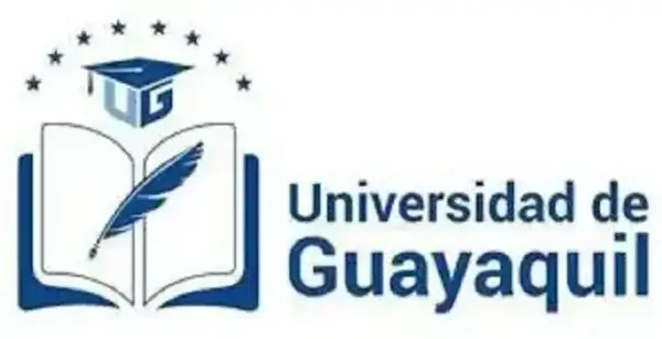 Logo de la Universidad de Guayaquil