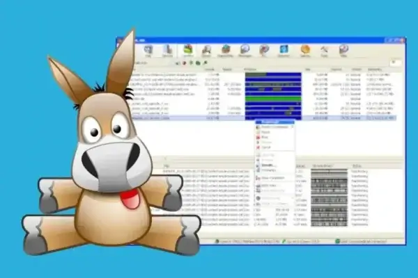Como configurar emule para que vaya más rápido