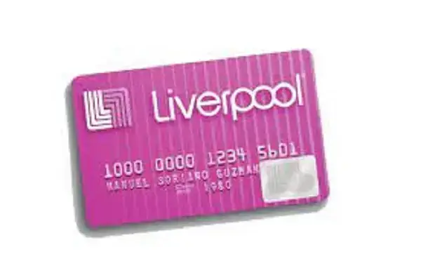 Requisitos para tramitar una tarjeta de crédito Liverpool