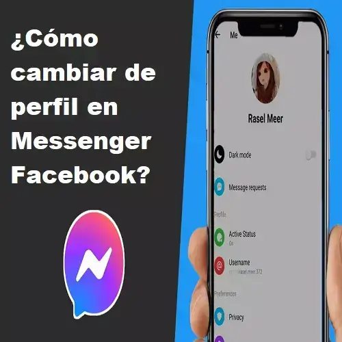 perfil-messenger