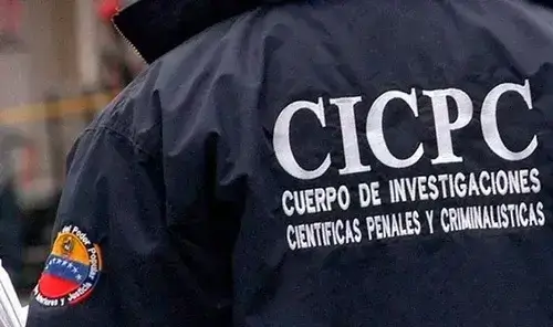 Saber si estoy solicitado por el CICPC