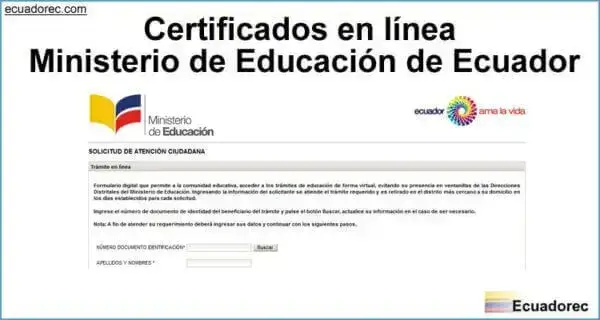 emision-certificados-linea-ministerio-educacion