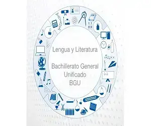 Banco de preguntas de Lengua y Literatura (BGU) – Evaluación Ineval