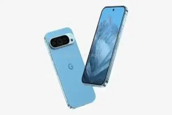 Nuevo Google Pixel 9